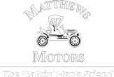 Matthews Motors Clayton Clayton, NC